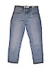 Old Navy Blue Jeans Size 10 - photo 1