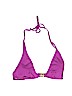 Trina Turk Purple Swimsuit Top Size S (petite) - photo 1