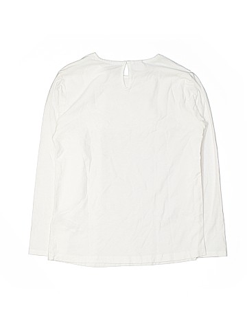 Zara Kids Long Sleeve Top (view 2)