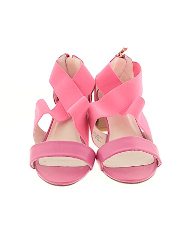 BOSTON DESIGN STUDIO Sandals (view 2)