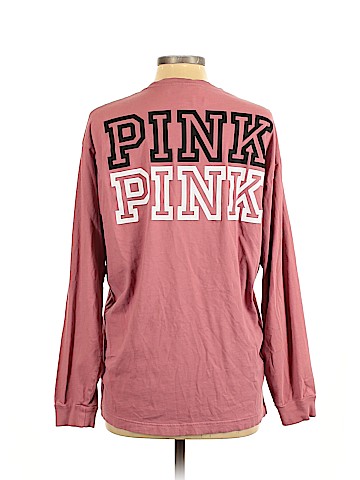 Victoria's Secret Pink Sweatshirt (view 2)