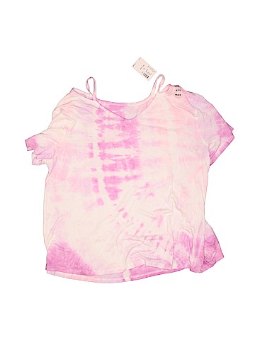 Justice Short Sleeve Top (view 1)