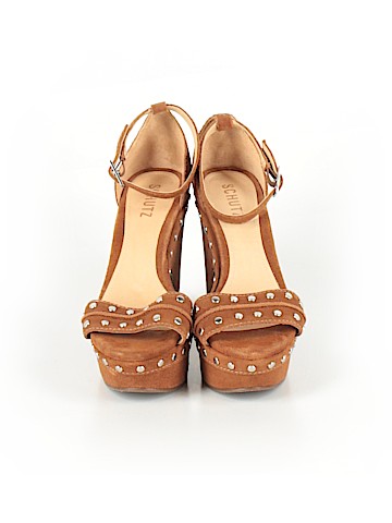Schutz Heels (view 2)