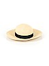 Divided by H&M Solid Tan Sun Hat Size M - photo 1