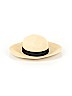 Divided by H&M Solid Tan Sun Hat Size M - photo 2