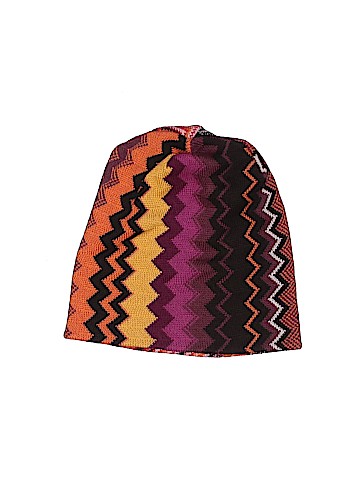 Missoni Beanie (view 1)