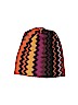 Missoni Chevron-herringbone Purple Beanie One size - photo 1