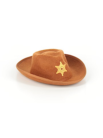 Unbranded Fedora (view 1)