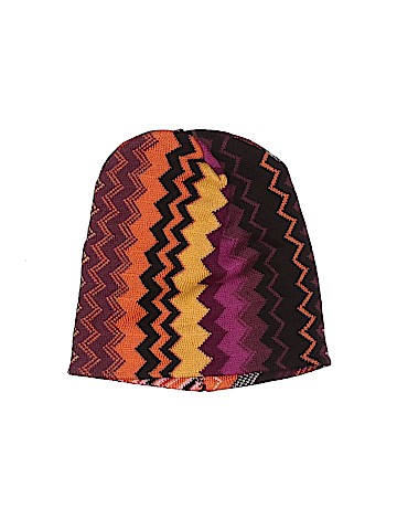 Missoni Beanie (view 1)