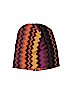 Missoni Solid Orange Beanie One size - photo 1