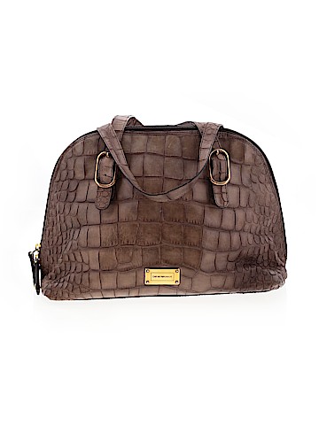 Emporio Armani Crocodile Print Shoulder (view 1)