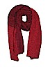 Unbranded Solid Red Scarf One size - photo 1
