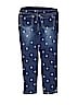 Toughskins Blue Jeggings Size 4 - photo 2