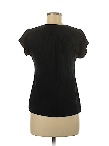 Banana Republic Short Sleeve Top (view 2)