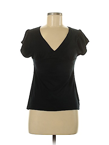 Banana Republic Short Sleeve Top (view 1)
