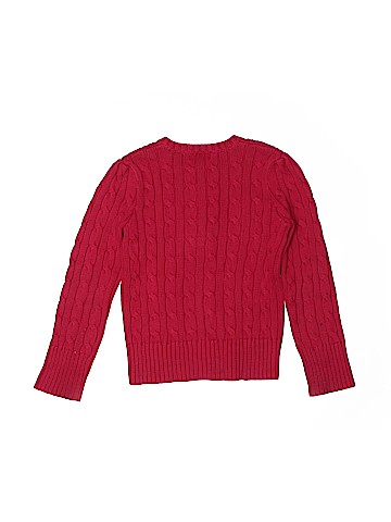 Ralph Lauren Pullover Sweater (view 2)