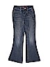 Justice Blue Jeggings Size 7 - photo 1