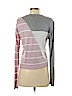 John & Jenn 100% Rayon Pink Pullover Sweater Size XS - photo 2