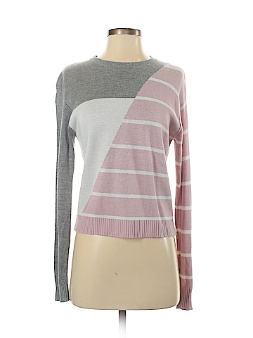 John & Jenn Pullover Sweater (view 1)