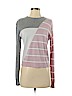 John & Jenn 100% Rayon Pink Pullover Sweater Size XS - photo 1