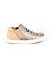 COCONUTS by Matisse Tan Sneakers Size 9 - photo 1