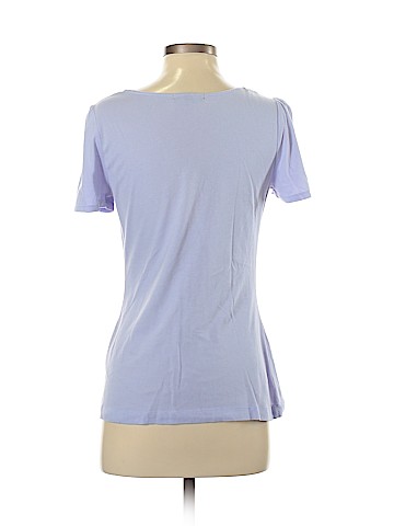 Banana Republic Factory Store Short Sleeve Top (view 2)
