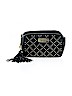Victoria's Secret Solid Black Makeup Bag One size - photo 1