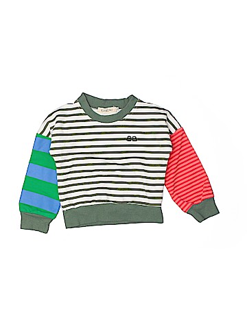 Assorted Brands Pullover Sweater (view 1)