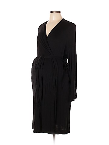 Motherhood Casual Dress (view 1)