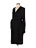 Motherhood Black Casual Dress Size L - photo 1