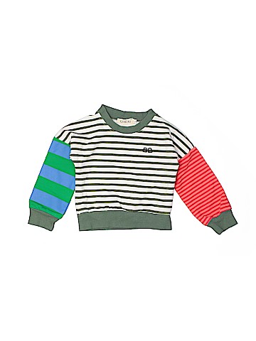 Assorted Brands Pullover Sweater (view 1)