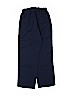 Unbranded 100% Polyester Blue Track Pants Size 7 - 10 - photo 2