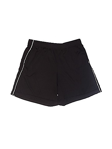 Danskin Now Athletic Shorts (view 1)