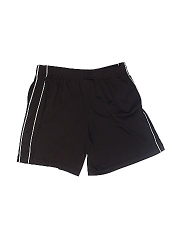 Danskin Now Athletic Shorts (view 2)
