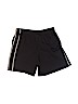 Danskin Now 100% Polyester Black Athletic Shorts Size XL - photo 2