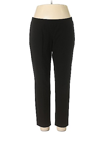 Eileen Fisher Casual Pants (view 1)