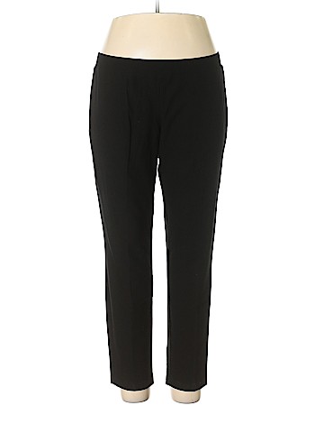 Eileen Fisher Casual Pants (view 1)
