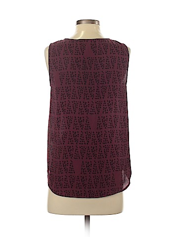 Collective Concepts Sleeveless Blouse (view 2)