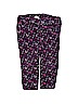 H&M Purple Casual Pants Size 6-9 mo - photo 1