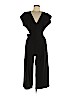Ett:Twa Black Jumpsuit Size M - photo 1
