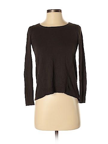 Ann Taylor LOFT Pullover Sweater (view 1)