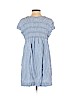 Maeve Blue Casual Dress Size S (petite) - photo 2