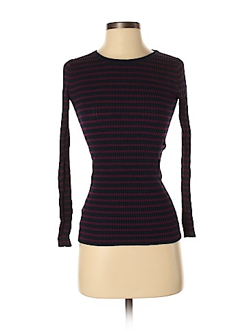 Ann Taylor LOFT Long Sleeve Top (view 1)