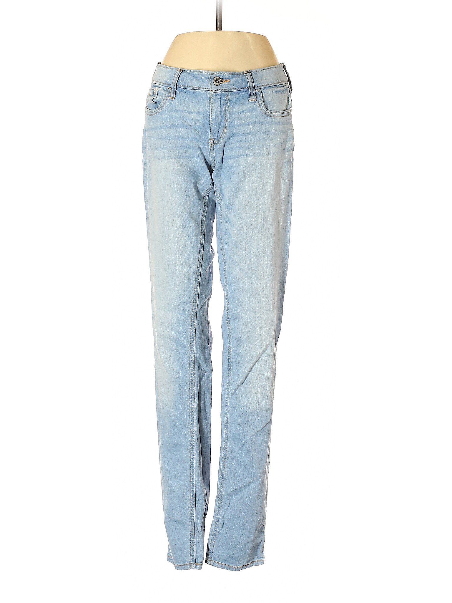 women hollister jeans