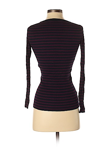 Ann Taylor LOFT Long Sleeve Top (view 2)