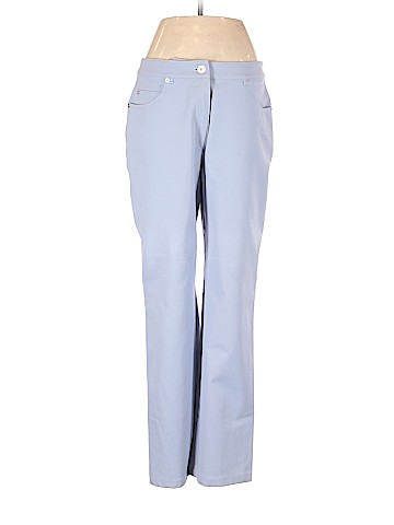 St. John Sport Jeans (view 1)