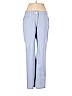 St. John Sport Blue Jeans Size 4 - photo 1