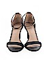 Kelly & Katie Black Heels Size 7 - photo 2
