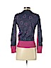 Marc by Marc Jacobs Purple Cardigan Size XS - photo 2