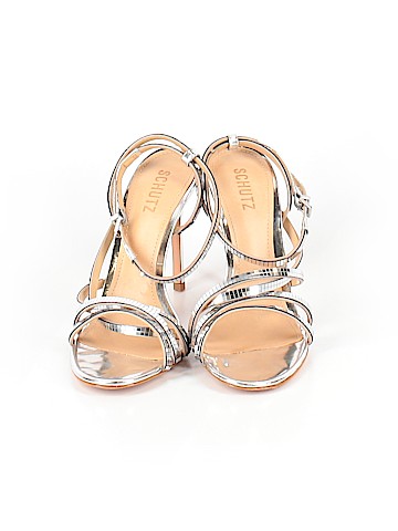 Schutz Heels (view 2)